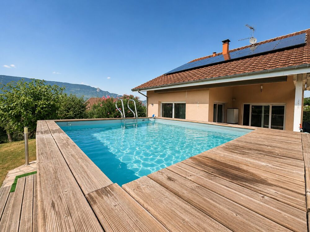 Vente Maison Maison familiale avec vue panoramique – Méry Méry