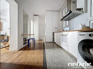  Appartement � vendre 3 pi�ces 55 m�