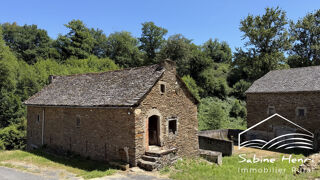  Maison à vendre 6 pièces 100 m²