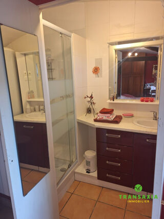  Maison � vendre 12 pi�ces 520 m�