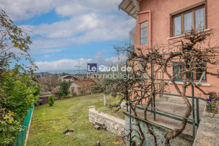  Maison � vendre 7 pi�ces 143 m�