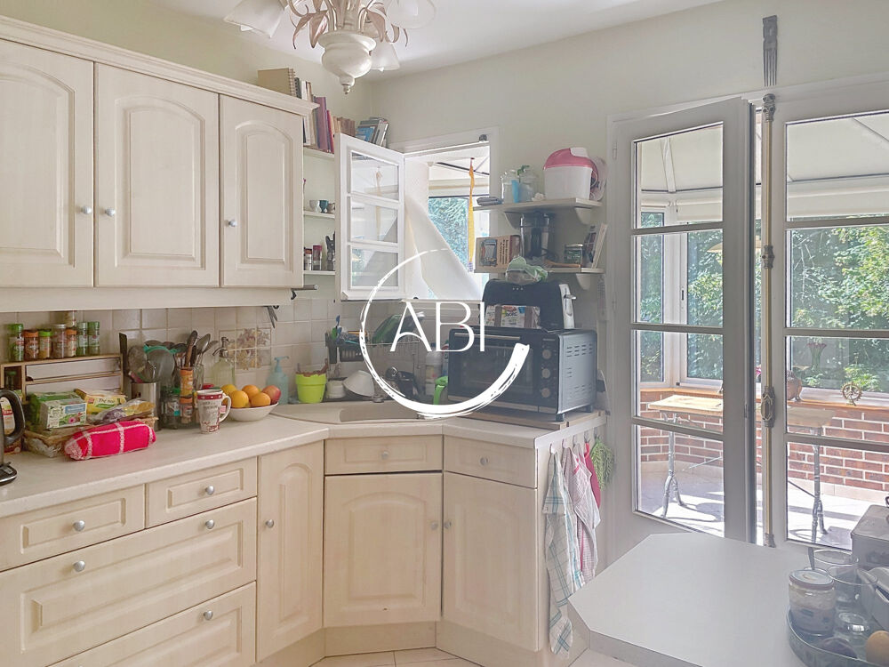 Vente Maison Maison de plain-pied - 76 m² - 2 chambres Bagnoles de l'orne normandie