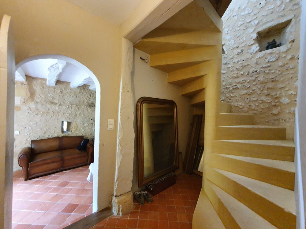 à vendre  Maison Lalinde (24150)