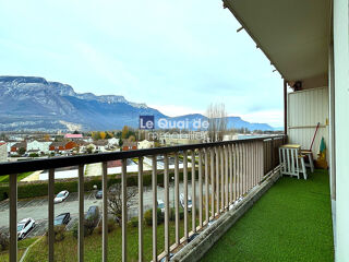  Appartement � vendre 2 pi�ces 42 m� Saint-�gr�ve