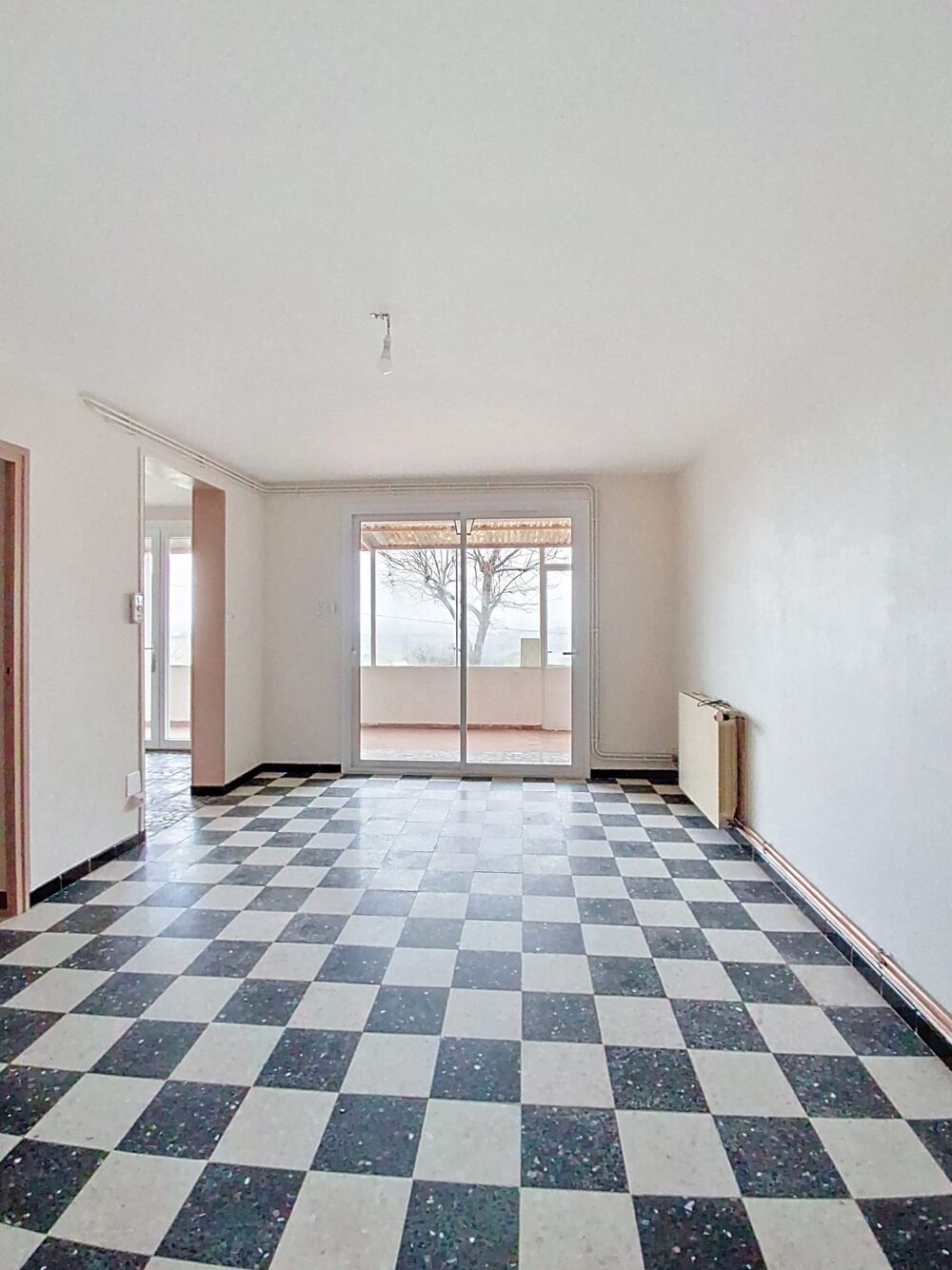 Location Maison Maisonnette T3 rénovée Saussenac