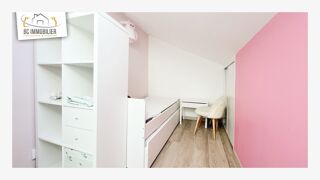  Maison à louer 5 pièces 104 m²