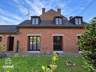  Maison à vendre 6 pièces 117 m²