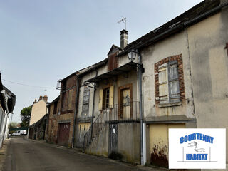  Maison à vendre 5 pièces 90 m²