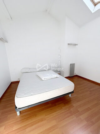  Appartement à vendre 4 pièces 62 m²