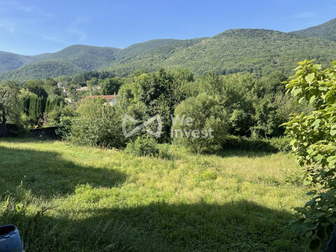 ST AMANS SOULT - TERRAIN CONSTRUCTIBLE 24000 81240 Saint-amans-soult
