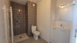  Appartement à louer 1 pièce 31 m²