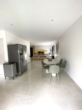  Maison � vendre 5 pi�ces 103 m�