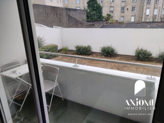  Appartement à louer 2 pièces 30 m²