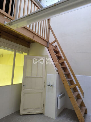  Maison à vendre 5 pièces 89 m²