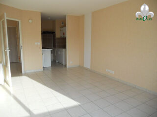  Appartement à louer 2 pièces 44 m²