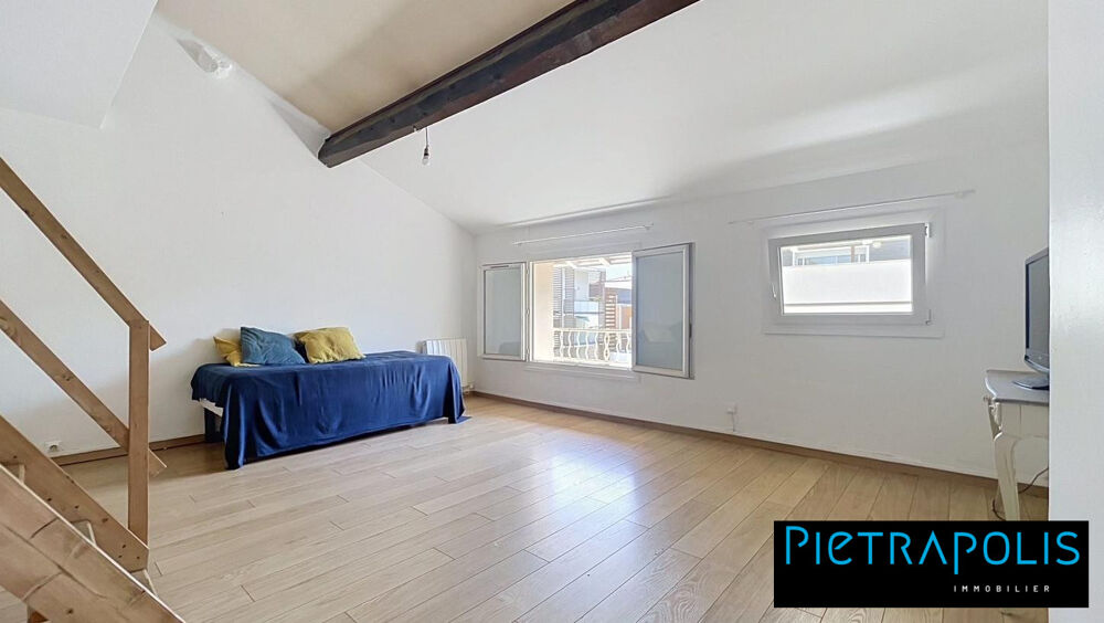 Vente Appartement Lumineux et charmant T2 au coeur d'Ecully . Écully