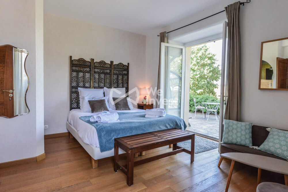 � vendre  Maison Grazac (81800)