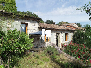  Maison � vendre 3 pi�ces 118 m�