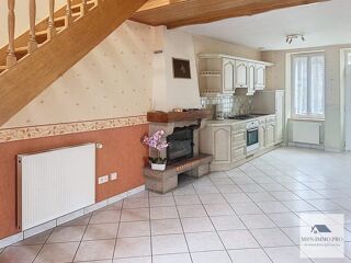  Maison � vendre 5 pi�ces 98 m�