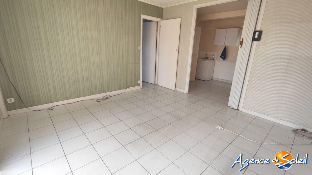 Vente Maison Maison de 92m² à rénover Béziers
