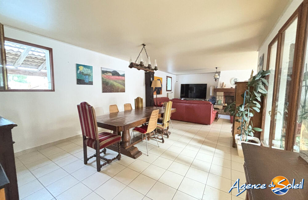 Vente Maison Maison à vendre Le Grau d'Agde Le grau d'agde