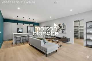  Maison � vendre 2 pi�ces 64 m�