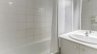  Appartement à vendre 3 pièces 43 m²