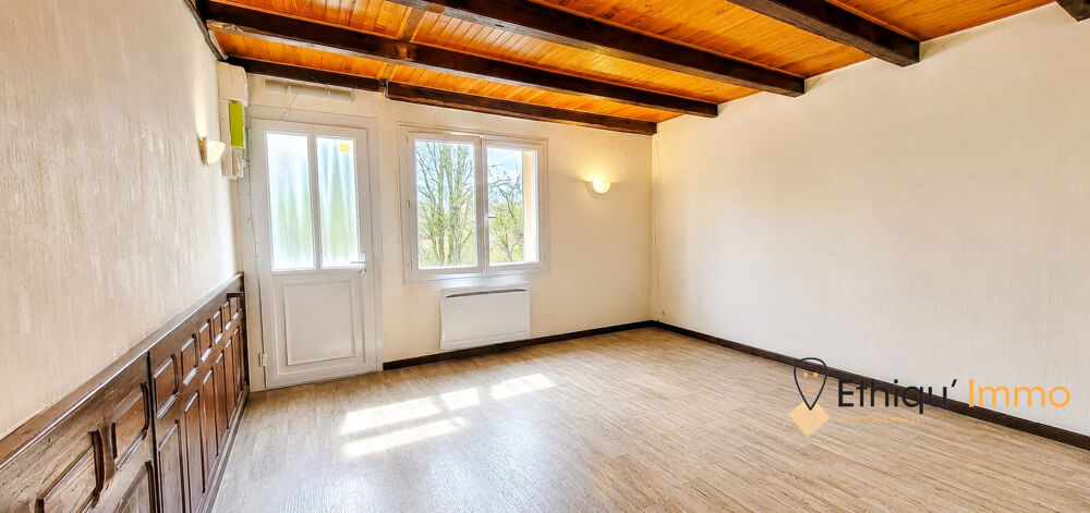 Vente Maison Maison plein centre ville Nogent
