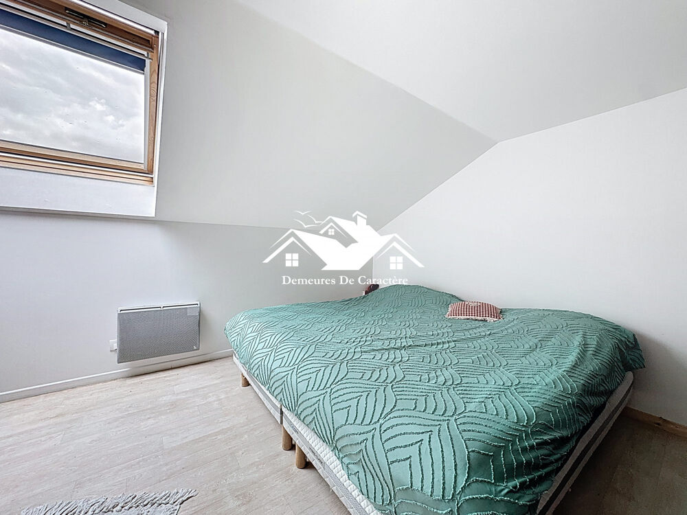 � vendre  Maison Bournonville (62240)