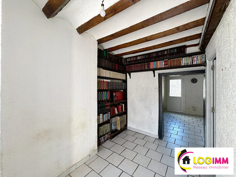 Vente Maison Maison à vendre Vieux-Condé Vieux-condé