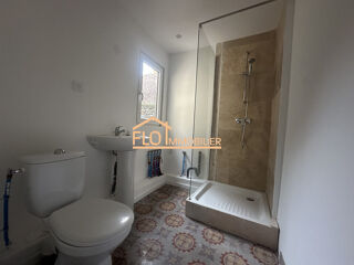  Appartement � louer 1 pi�ce 24 m�