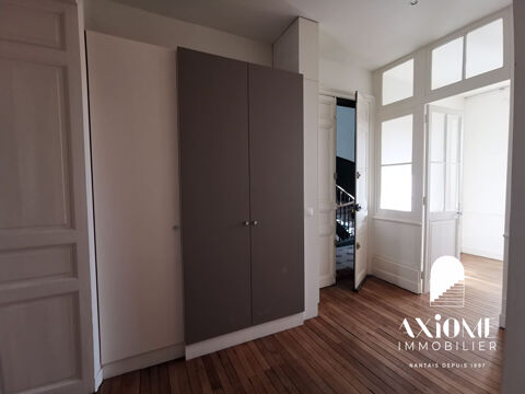  Appartement � louer 5 pi�ces 134 m� Nantes