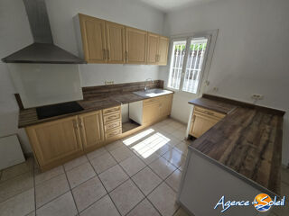  Maison à louer 4 pièces 86 m²