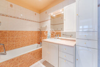  Appartement � vendre 4 pi�ces 82 m�