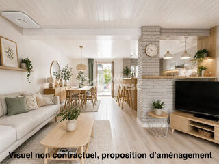  Maison � vendre 7 pi�ces 148 m�