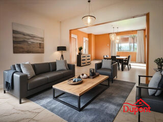  Maison � vendre 5 pi�ces 80 m�