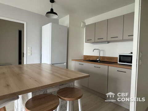  Appartement � louer 2 pi�ces 48 m�