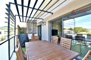  Appartement � vendre 3 pi�ces 60 m�