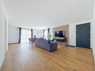  Maison à vendre 4 pièces 93 m²