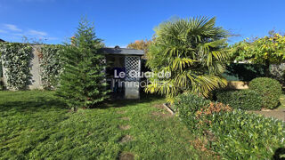  Maison à vendre 6 pièces 154 m²
