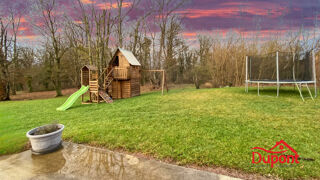  Maison � vendre 4 pi�ces 90 m�