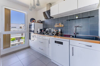  Appartement  vendre 4 pices 84 m