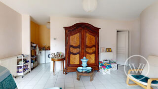  Appartement � vendre 2 pi�ces 40 m�