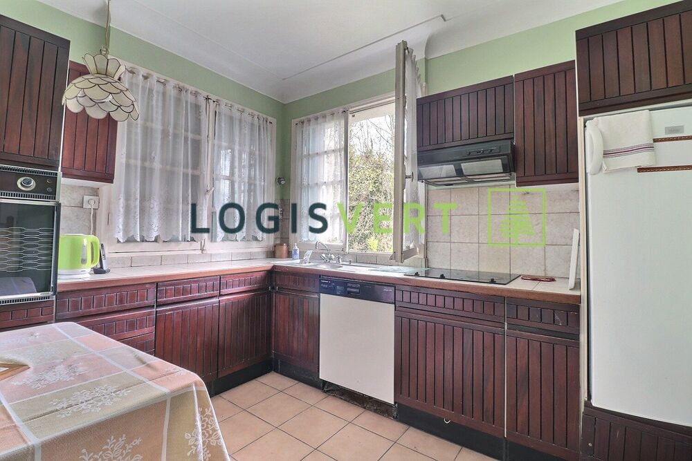 � vendre  Maison Bi�vres (91570)