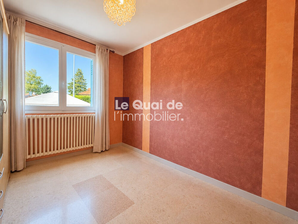 à vendre  Maison Ambilly (74100)