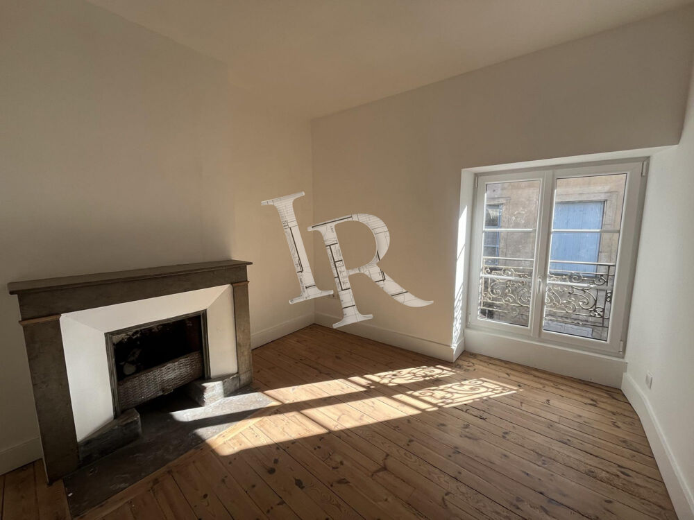 Appartement à louer LE PUY-EN-VELAY
