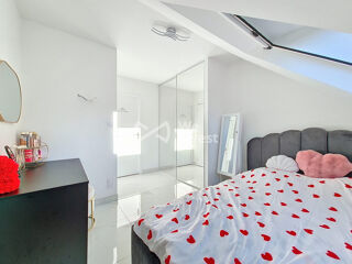  Maison à vendre 5 pièces 129 m²