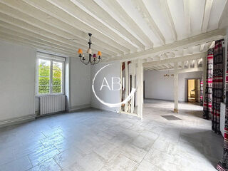  Maison à vendre 5 pièces 167 m²