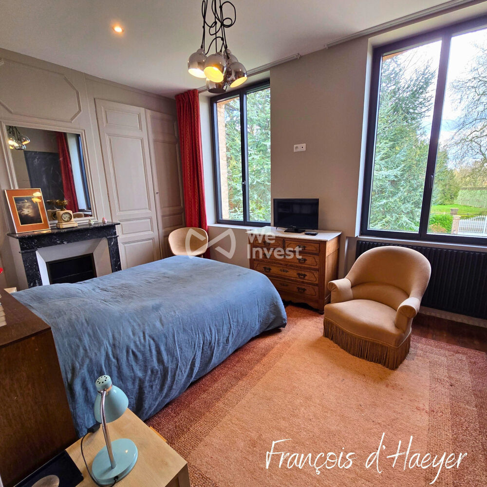 � vendre  Maison Belmesnil (76590)