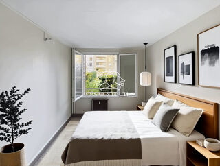  Appartement  vendre 3 pices 51 m